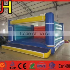 High Quality Customized Inflatable Bouncer, Inflatable Castles Rental, Bounce House thumbnail-2