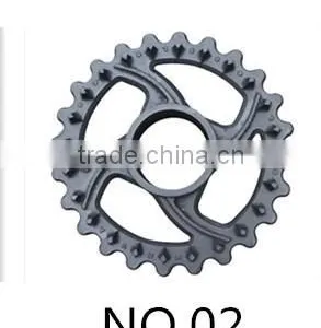 Casting Agriculture Cultivators Ring thumbnail-1