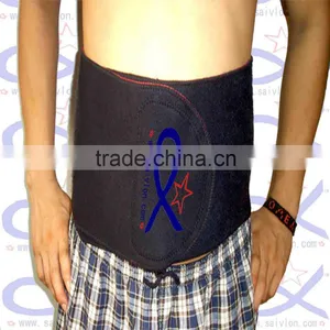 Waist Trimmer Training Protection Belt thumbnail-1