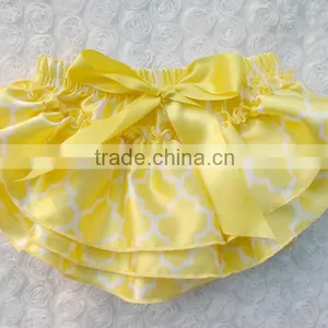 Wholesale Excellent Fashion Children in Underwear Pictures Baby Christmas Bloomers Pink School Girl Skirt 2016 thumbnail-5