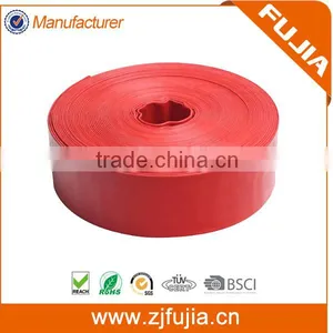 Agrcultural Irrigation Pipe 6 Inch Pvc Inrrigation Lay Flat Hose thumbnail-2