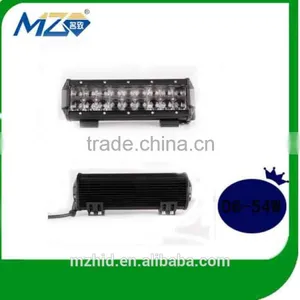 6.9'' Inch Led Light Bar Offroad Light Bar thumbnail-1