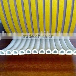 Wooden Door Rubber Weather Seal thumbnail-1