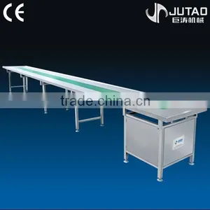 Automatic Roller Conveyor for Packaging Line thumbnail-1