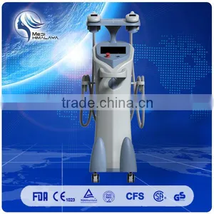 Cellulite Ultrasonic Slimming Effective Slimline Slimming Machines thumbnail-2