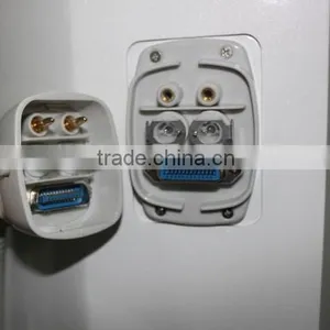 Vertical First Class Technology 808nm Diode Laser Permanent Epilation Machine thumbnail-2