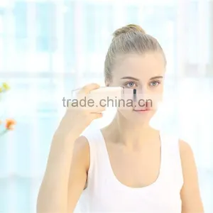 CosBeauty CB025 Japan tv Selling Popular Factory OEM Ultrasonic Dead Skin Remover to Home Use Ultrasonic Ion Skin Scrubber thumbnail-6