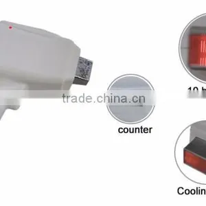 2016 Best Diode Hair Laser With Portable and Vertical Optional thumbnail-4