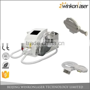 Lips Hair Removal Promotion High Frequency Ipl Handle Remove Diseased Telangiectasis Home Laser Hair Removal Machine For Acne Treatment Face Lifting thumbnail-4