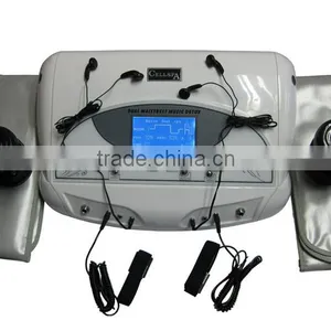 Cell Spa Dual Body Toxin Removal Machine thumbnail-1