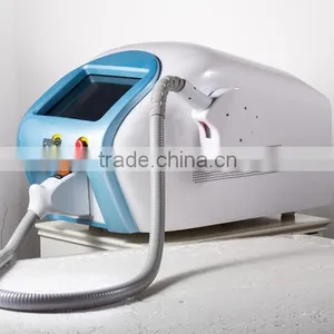 Portable Style And Hair Removal 1-120j/cm2 Feature 808 Diode Laser Hair Removal Vertical thumbnail-2