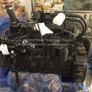 Industrial Engine Companies 6BTA5.9-C170 Cummins Engine thumbnail-2