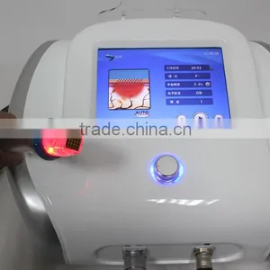 TM804 Low Price Beauty Skin Nurse Salon Machine Microneedles rf Theramgic Anti Wrinkles thumbnail-2