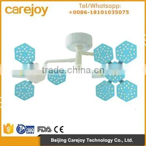 CE Approved LED Operation /Surgical Light Operating Lamp OEM LED5/3 thumbnail-1