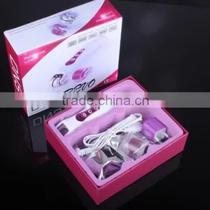 Home Beauty Skin Care Products Multifunctional Bio Derma Roller With LED Photon CTS-540 thumbnail-3