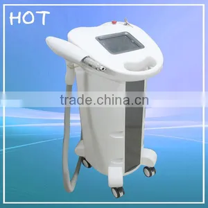 2016 Best Sales Beauty Device Home Use Diode Laser Hair Removal / nd Yag Laser Hair Removal thumbnail-1