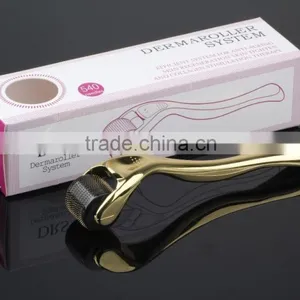 Professional Bio Derma Roller Microneedle L005 540 Nmm for Beauty Salon thumbnail-6