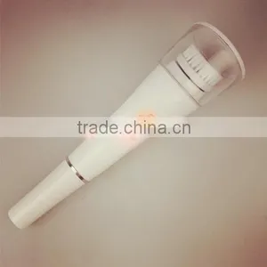 Electric Facial Cleansing Brush thumbnail-1