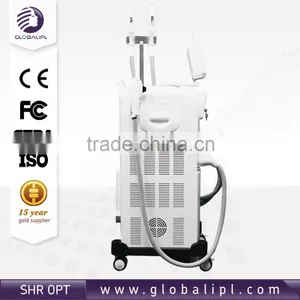 Breast Lifting Up Powerful Ipl Photofacial 480-1200nm Machine For Home Use Pigment Removal thumbnail-6