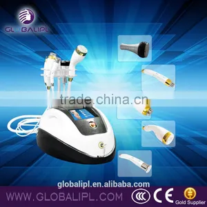 Hot Sell 20mhz Newest High Frequency 4 In1 Cavitation+rf+vaccum+rf thumbnail-1