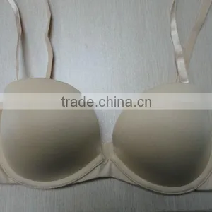 Strapless Multiway Bra thumbnail-1