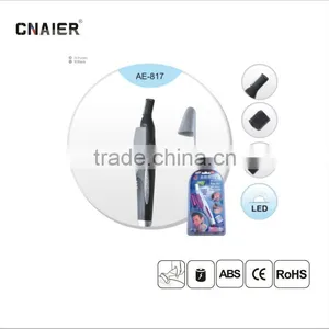 Electric Man Hair Trimmer With LED Lamp thumbnail-1