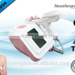 Water Mesotherapy Injection Machine thumbnail-3