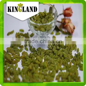 New Xinjiang Sun Dried Green Raisins thumbnail-3