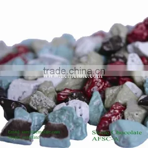 Hot Sale Stone Chocolate Candy thumbnail-3