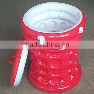 Promotion Inflatable Wine Cooler thumbnail-1