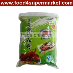 Kingzest Wasabi Powder 1kg thumbnail-4