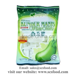Candied Fruit Winter Melon thumbnail-1