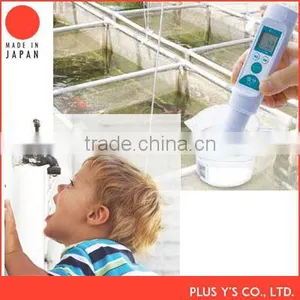 Digital Salinity Meter Management of Fish Farming Made in Japan thumbnail-1