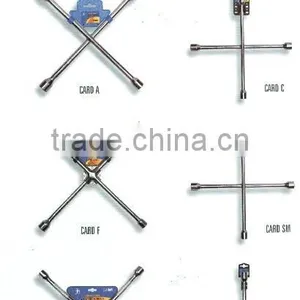 Cross Rim Wrench thumbnail-5