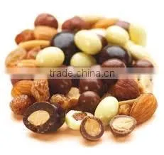 Crunchy Caramelised Cereals thumbnail-1