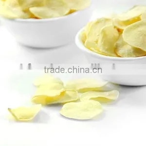 Dehydrated Garlic Flake thumbnail-1