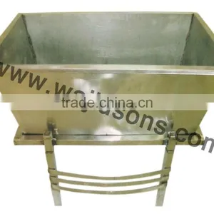 Brass Plated Fancy Chafing Dish | Party Supplies Chafing Dish | Home Used Chafing Dish | Metal Made Chafing Dish thumbnail-4