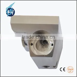 Best Price With High Quality Cnc Machining Part thumbnail-2