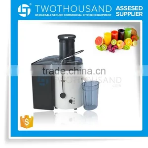 Plastic Shell 2016 Popular Orange Juice Extractor Machine for Sale thumbnail-2