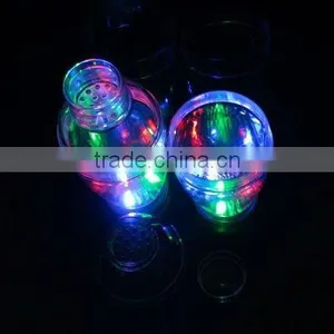 Flashing Plastic Cocktail Shaker thumbnail-1