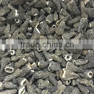 Dried Morels Mushroom thumbnail-2