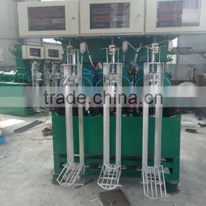 Cement Valve Sack Packing Machine thumbnail-6