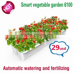 New Arrival Volcanic Rock Flower Pots thumbnail-1