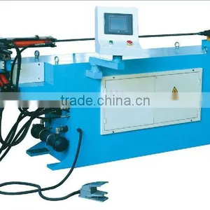 Pipe Bending Machine/bend Pipe/pipe Bend thumbnail-1