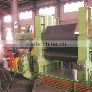 Hydraulic Rolling Machine W11Y-50X3000 thumbnail-1