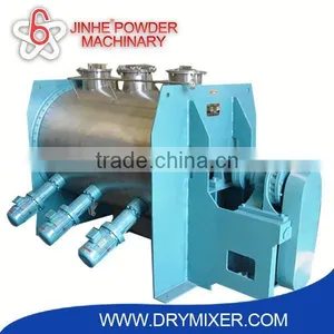 JINHE Manufacture pu Glue Making Mixer thumbnail-1