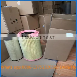K2845 Heavy Truck Filter thumbnail-1