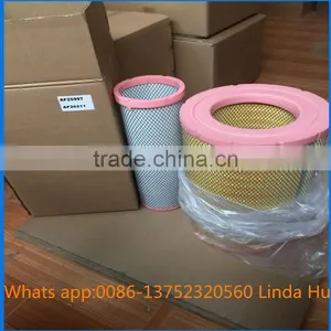 AF25997 ; AF26211 AIR FILTER ELEMENT thumbnail-1