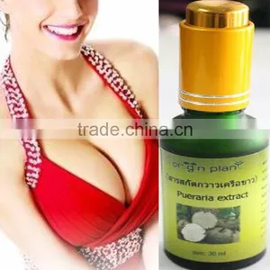 Thailand White Kwao Krua Liquid Extract The Prefered Breast Tonic thumbnail-1