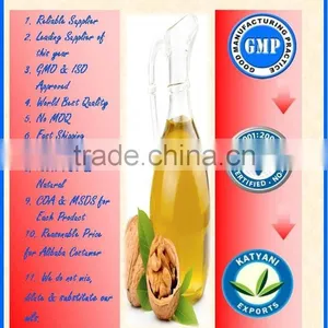 High Quality for Walnut Oil at Reasonable Price thumbnail-1
